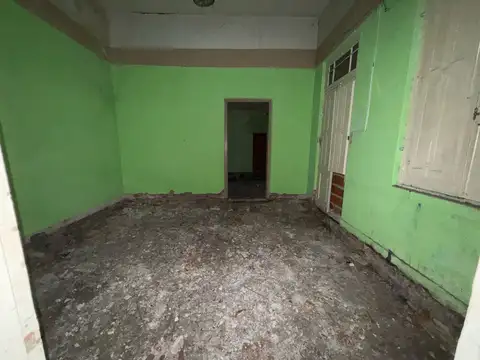 Casa en Alquiler al Oeste