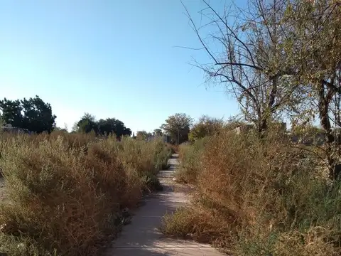 Terreno en Las Heras