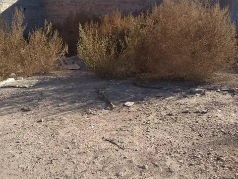 Terreno en Venta en Las Heras, USD 15.000