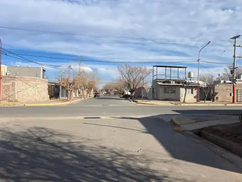 Terreno en Venta en Las Heras, USD 16.000