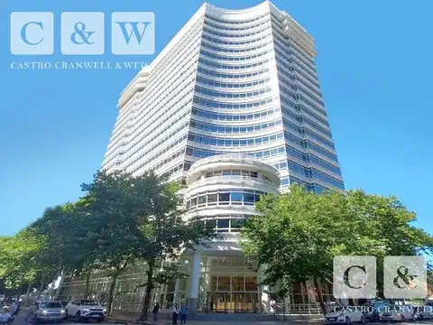 Tucumán 1 | Edificio República