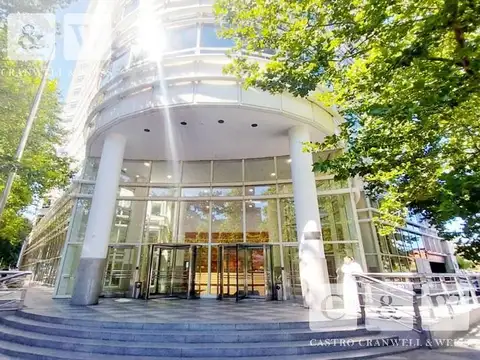 Oficina en Alquiler en Catalinas, USD 21.500