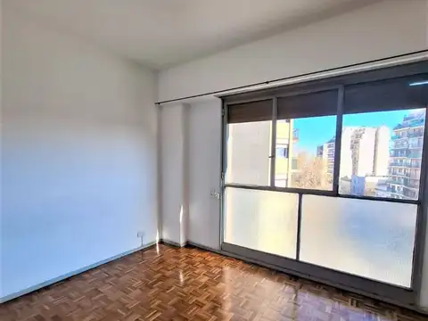 ALQUILER DEPARTAMENTO 3 AMBIENTES LA BOCA