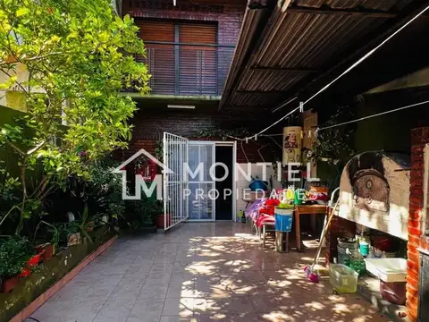 Casa Triplex  en Venta en Ciudad Jardin, Tres de Febrero, G.B.A. Zona Oeste