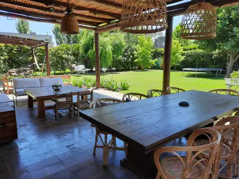 Casa en Alquiler Temporal de 3 dormitorios