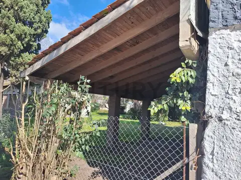 VENTA CASA EN VILLA ELISA LOTE DE 850 M2