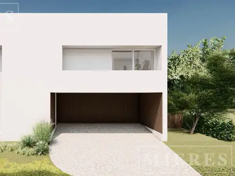 OPORTUNIDAD! Lote en venta con proyecto aprobado en Carpinchos, Nordelta