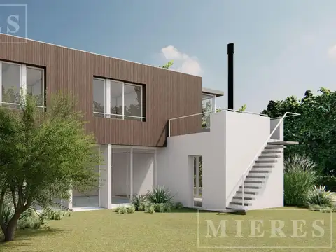 OPORTUNIDAD! Lote en venta con proyecto aprobado en Carpinchos, Nordelta