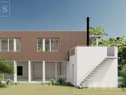 Terreno en Venta en Nordelta Carpinchos, USD 190.000