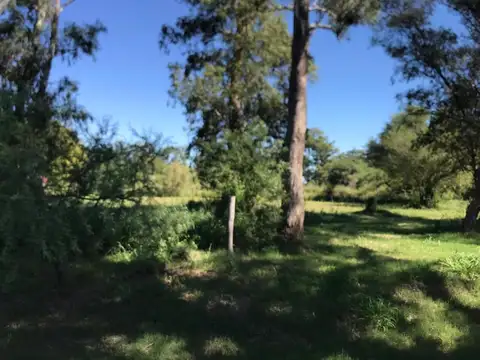Terreno en Venta de 2397,0 m2