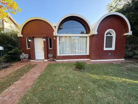 VENTA CASA 4 AMB- APTA CRED COUNT BANCO PROV