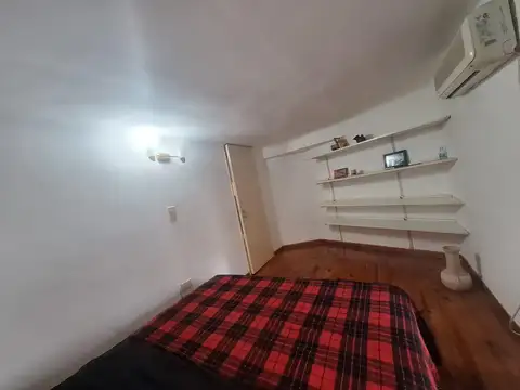 Departamento en Alquiler Temporal en Almagro, USD 650