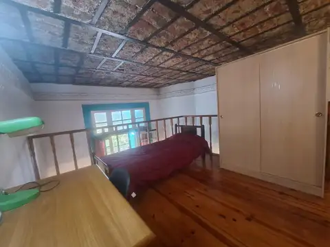 Departamento en Alquiler Temporal 60 años