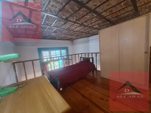 Departamento en Alquiler Temporal 60 años