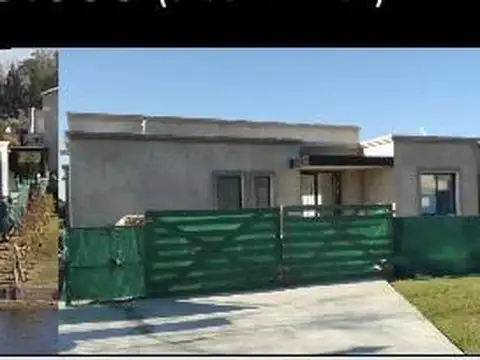 Casa en  barrio San Matias al agua