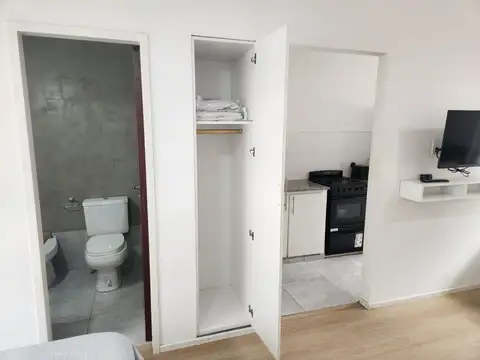 Oportunidad inversores Monoambiente