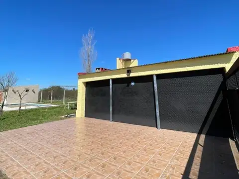 Quinta en Venta en Santa Fe, USD 90.000