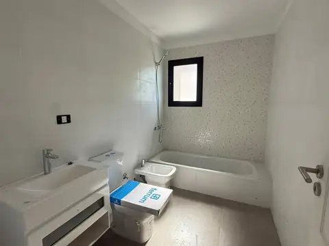 Departamento en Alquiler A Estrenar