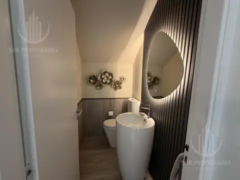 Casa en Venta 12 años