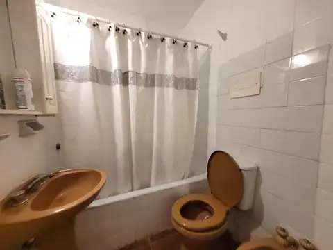 Departamento en Alquiler Apto profesional
