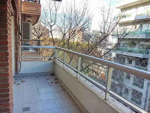 Departamento en Alquiler de 2 dormitorios