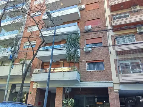 Departamento en Alquiler de 2 dormitorios