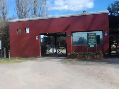 Excelente lote en Barrio La Ranita