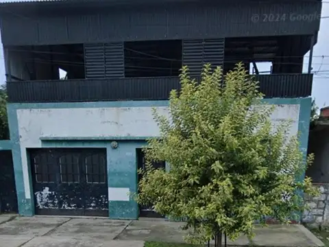 Casa en Venta en Barrio Parque Field, Rosario