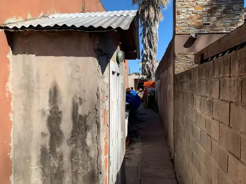 Terreno en Venta de 386,0 m2