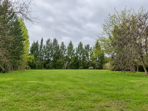 Terreno en Venta de 2400,0 m2
