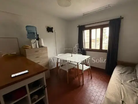 Departamento en Alquiler Temporal A Estrenar