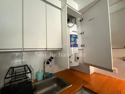 Departamento en Alquiler Temporal Permite mascota