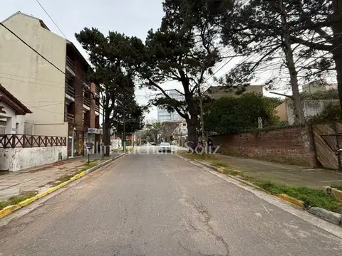 Departamento en Alquiler Temporal A Estrenar