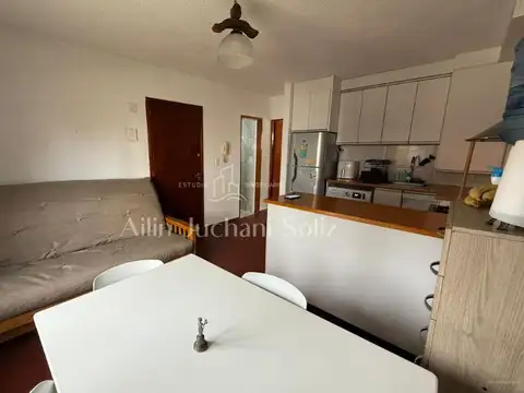 Departamento en Alquiler Temporal en San Bernardo del Tuyú, $ 480.000