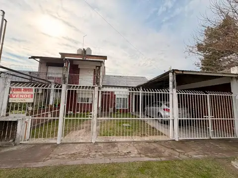 Hermosa Casa en Venta Barrio Otamendi