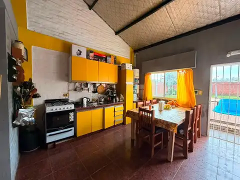 Casa en Venta de 4 dormitorios