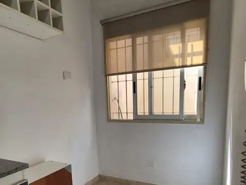 Depto Tipo Casa 2 ambientes con 1 baño