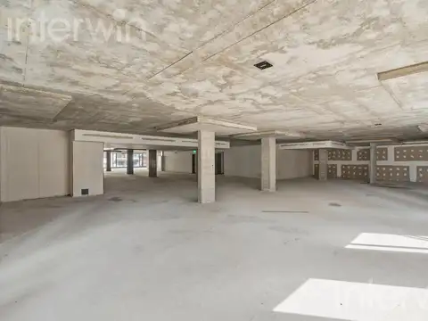 Oficina en Venta en Recoleta, USD 2.650.000