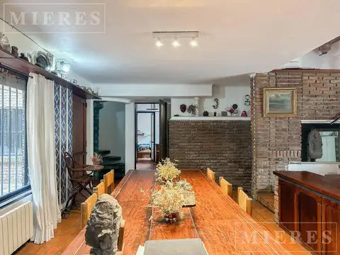 Casa en venta en Las Lomas-Horqueta