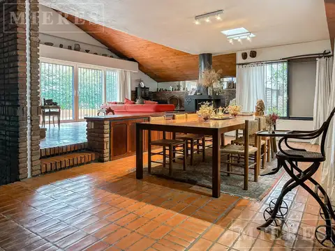 Casa en Venta de 4 dormitorios