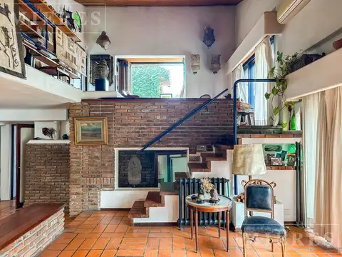 Casa en Venta 55 años