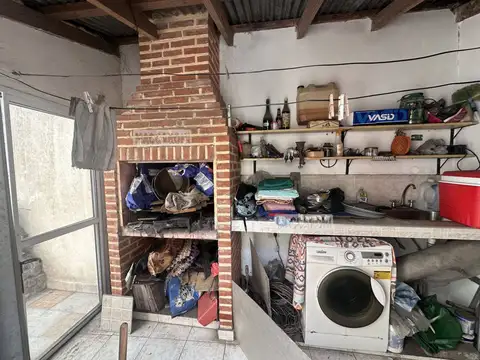 Casa en Venta 45 años