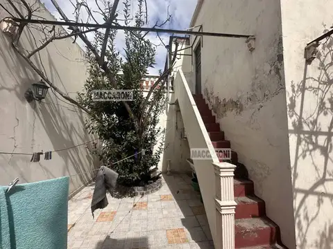 Casa en Venta al Noroeste