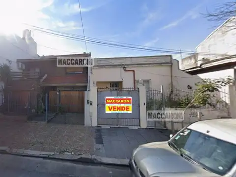 Casa - Venta - Argentina, Capital Federal - MORETO 334