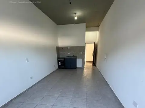 Departamento en Alquiler al Norte