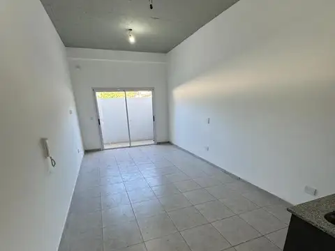 Departamento en Moron