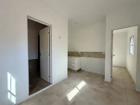 Departamento en venta dos ambientes - ID 5935