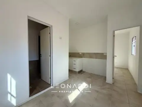 Departamento en venta dos ambientes   ID 3935