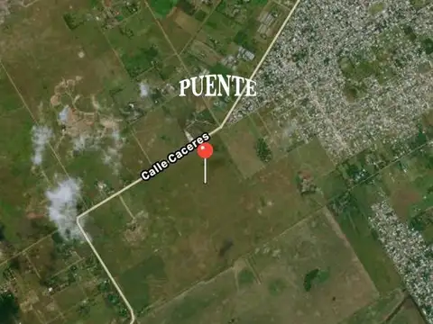 Ruta 16