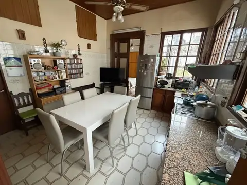 Casa en Venta en Monserrat, USD 290.000